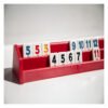Combo Juegos En Casa: Bingo Loteria Bolillero + Rummy Burako - Imagen 5