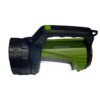 Reflector Linterna Farol Buscahuellas Recargable Usb Waterdo - Imagen 3