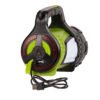Reflector Linterna Farol Buscahuellas Recargable Usb Waterdo - Imagen 7