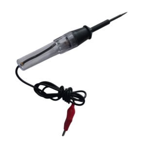 Buscapolo 6-12 Vol Incluye Clip  De Conexion Y Cable 900mm