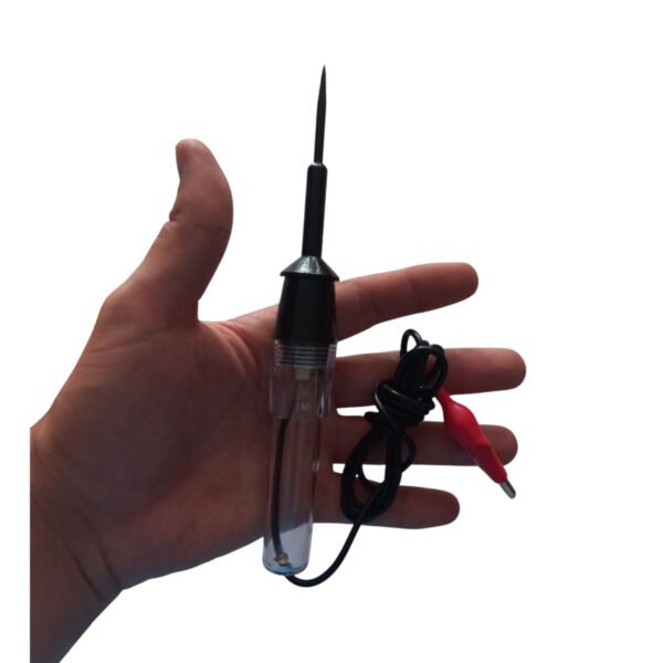 buscapolo 6802 12 Buscapolo 6-12 Vol Incluye Clip De Conexion Y Cable 900mm