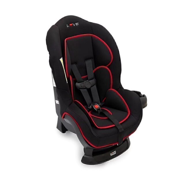 Butaca Silla Auto Bebe 0-18kg 2 Posiciones Infantil Love