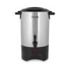 Cafetera Comercial 4,5 Litros Cafe Daewoo Eventos Hotel - Imagen 2