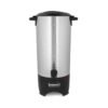 Cafetera Comercial 7,5 Litros 30 Tazas De Cafe Eventos Hotel