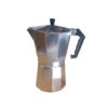 Cafetera Tipo Italiana Clasica Manual 12 Pocillos Express - Imagen 2