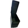 caja militar am-30 11 Caja Militar Metalica Porta Municiones Hermetica Y Multiuso