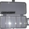 Combo Caja Pesca Gavetero + 100 Anzuelos Variada Pata Larga - Imagen 3