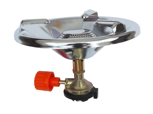 calentador gl-06 1 Calentador Anafe Brogas Cartucho Gas Sistema Clip + Cartucho