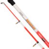 Caña Telescopica Pesca Costa Mar  Waterdog Absolut 3.5m 150g