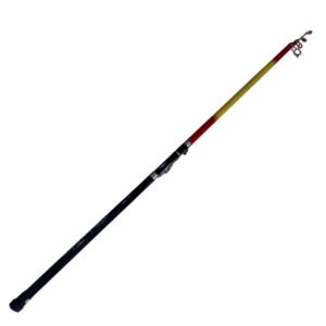 Caña De Pescar Telescopica 2,70 Mts Pejerrey Waterdog Alpha