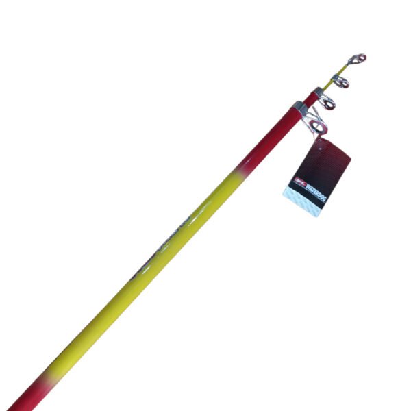 caña alpha 2703 2 Caña Telescopica 3 Mts Pesca Variada Pejerrey Waterdog Alpha
