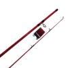 Caña Waterdog De Pescar 2 Tramos 240 Cm Baker Variada 40-80g - Imagen 3