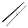 Caña Waterdog De Pescar 2 Tramos 240 Cm Baker Variada 40-80g - Imagen 4