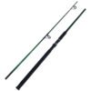 Caña De Pescar 2.70 Mts 2 Tramos Waterdog Bermejo 30 Lbs - Imagen 2