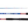 Caña Waterdog 2 Tramos Pesca 2.40 Mts  Chelsea Variada Rio - Imagen 2