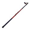 Equipo Combo Pesca Reel Caña 4 Mts Nylon Waterdog Pejerrey - Imagen 2