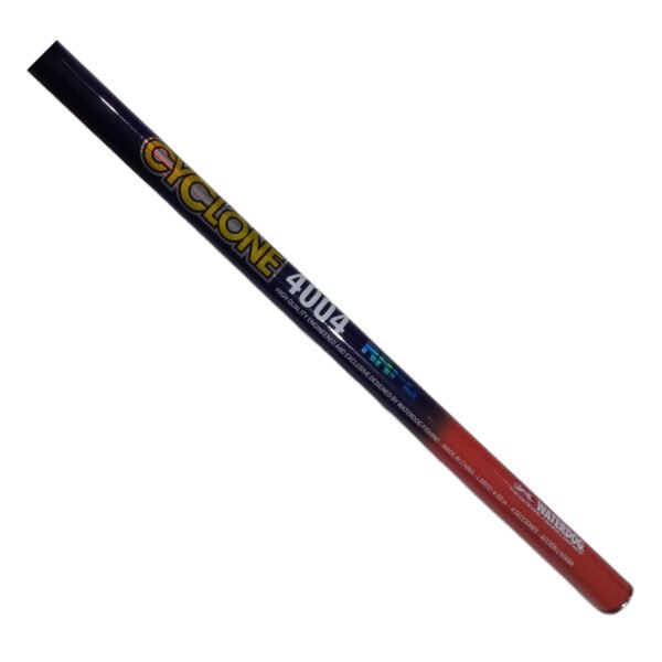 Equipo Combo Pesca Reel Caña 4 Mts Nylon Waterdog Pejerrey