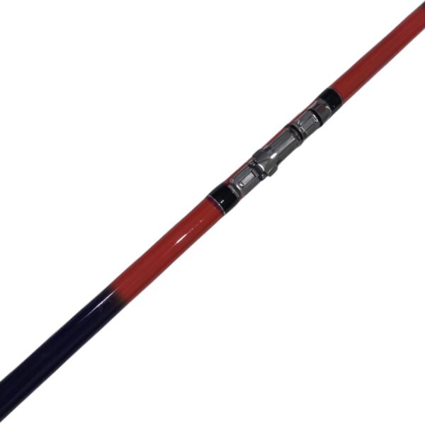 Equipo Combo Pesca Reel Caña 4 Mts Nylon Waterdog Pejerrey