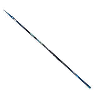 Caña Telescopica 4 Mt Pesca Pejerrey Laguna Rio Kunnan Midor