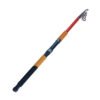 Caña Pescar 2.70 Mts Telescopica Waterdog Pack Rod Pejerrey - Imagen 3