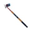 Caña Pescar 2.70 Mts Telescopica Waterdog Pack Rod Pejerrey - Imagen 4