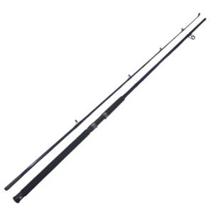 Caña Pesca 3,30 Mts 2 Tramos Variada Rio Laguna Pilcomayo 80 Gr