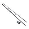 Caña Pesca 2,40 Mts 2 Tr 80-180g Variada Pesada Kunnan Vigor