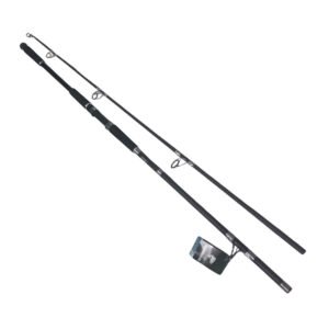 Caña Pesca 2,40 Mts 2 Tr 80-180g Variada Pesada Kunnan Vigor