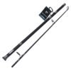 Caña Pesca 2,40 Mts 2 Tr 80-180g Variada Pesada Kunnan Vigor - Imagen 3