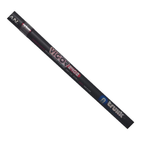 Caña Pesca 2,40 Mts 2 Tr 80-180g Variada Pesada Kunnan Vigor