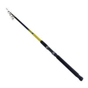 Caña Telescopica Pesca Pejerrey 3 Mts Waterdog Virtual 3007