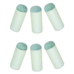 Puntera Para Tacos Pool Capuchones Puntas Pool X 20 Unidades