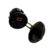Cargador Doble Puerto Usb Y C Embutir 12v Voltimetro - Imagen 3