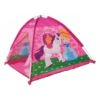 Carpa Infantil Carpita Iglu Casita Para Niños Niñas Juguete - Imagen 3