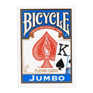 Mazos De Naipes Cartas Bicycle Originales Para Poker Y Magia