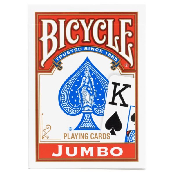 cartas bicycle jumbo 3 Mazos De Naipes Cartas Bicycle Originales Para Poker Y Magia
