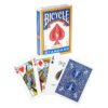 Mazos De Naipes Cartas Bicycle Originales Para Poker Y Magia - Imagen 6