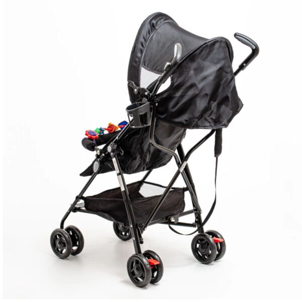 Cochecito Paraguitas Coche Bebe Liviano Barral Juegos Love