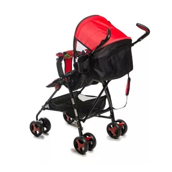 Cochecito Paraguitas Coche Bebe Liviano Barral Juegos Love