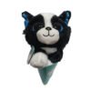 Peluche Coco Surprise En Cono Animales Juguete Coleccionable - Imagen 6