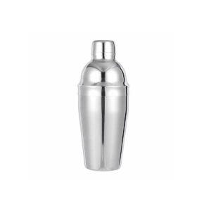 Coctelera Acero Inoxidable Con Filtro 500ml Tragos Coctel
