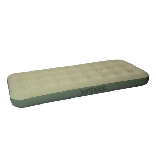 colchon f291 gm 1 Colchon Inflable Waterdog 1 Plaza 185x74x13cm Para Camping
