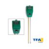Combitester De Jardin Humedad Luminosidad Ph Plantas Tfa