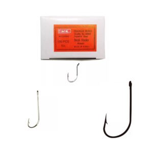 Kit Anzuelos De Pesca Surtidos 400 Unidades Waterdog