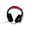 Kit Mouse Auricular Pad Teclado Gamer Con Luz Daewoo 4 En 1 - Imagen 3