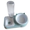 Bebedero Comedero Perro Gato Mascota Dispenser Agua