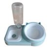 Bebedero Comedero Perro Gato Mascota Dispenser Agua - Imagen 2