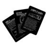 Juego Cartas Con Eso No Se Jode Parte 3 Adultos Humor Previa - Imagen 2