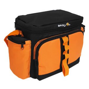 Bolso Térmico Lunchera Vianda Colegio Camping Porta Bebidas