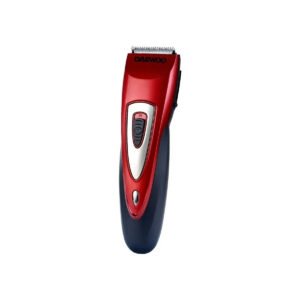 Maquina Cortar Pelo Inalambrica Daewoo Accesorios Cortadora